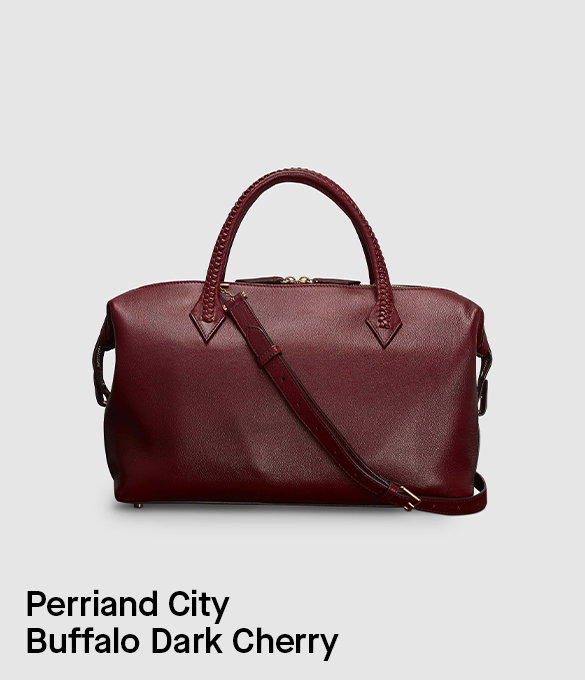 Perriand City