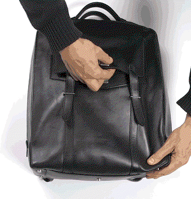 Rider Backpack