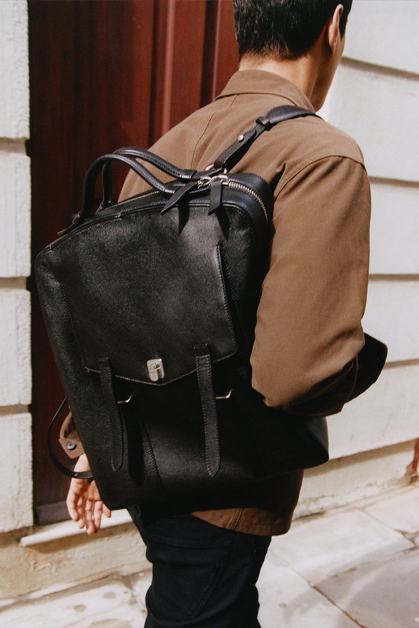 Bags That Work For Him