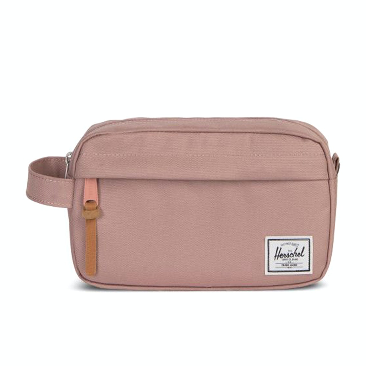 Herschel Chapter Carry On Wash Bag - Ash Rose