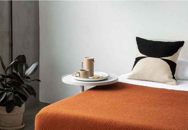 Made for modern living.