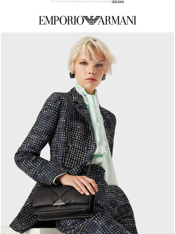 emporio armani coupon code