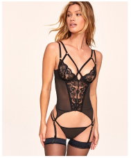 Adore Me: If wearing lingerie under a trench coat is on your bucket list |  Milled