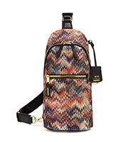 Introducing TUMI x Missoni at Case 