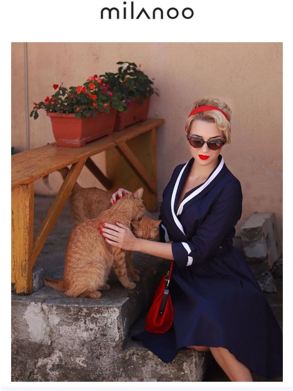 Vintage, Vintage, Vintage with Love