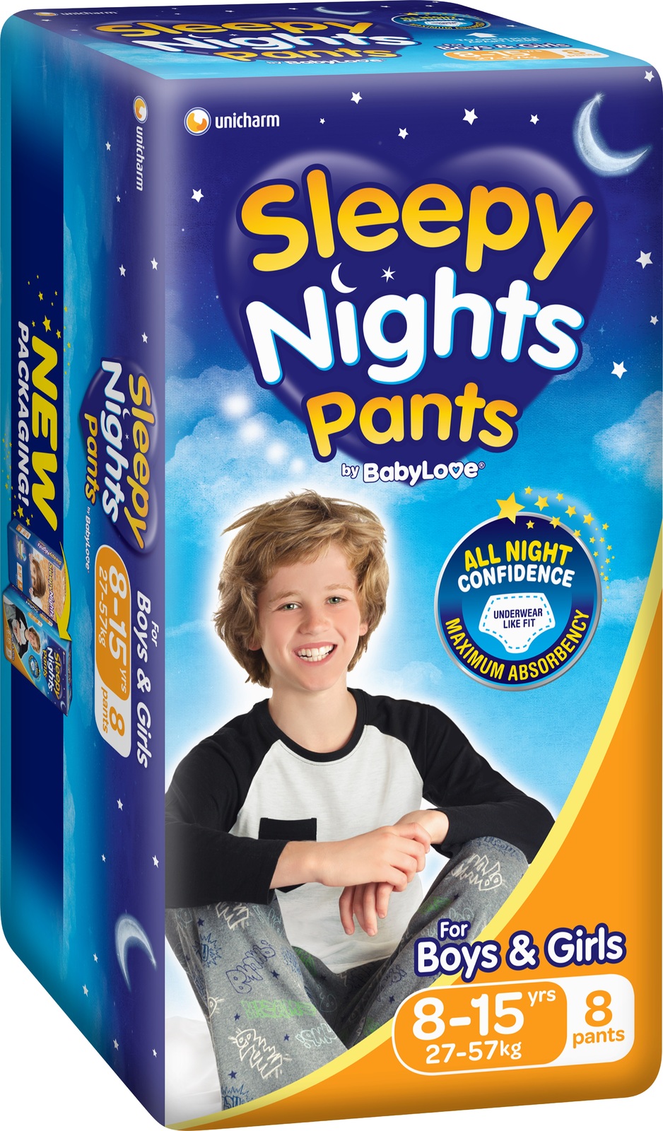 House Of Nappies: Nappy pants