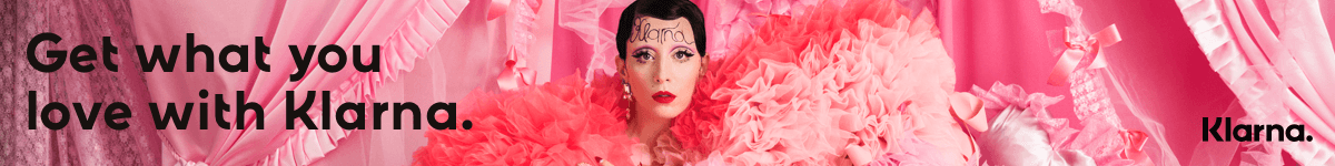 Pay Later With Klarna