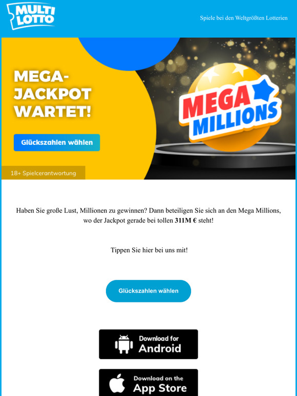 Lust auf eine Million?