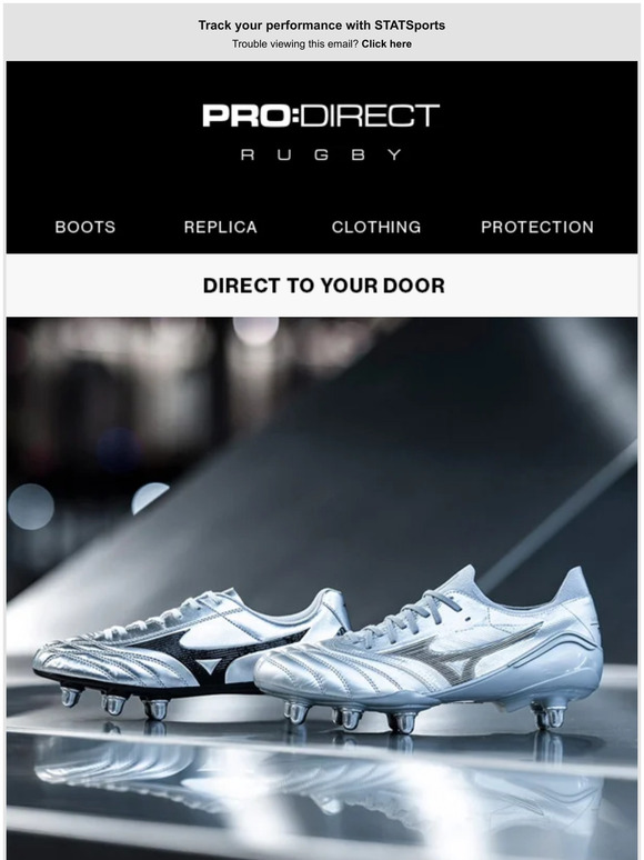 pro direct rugby adidas