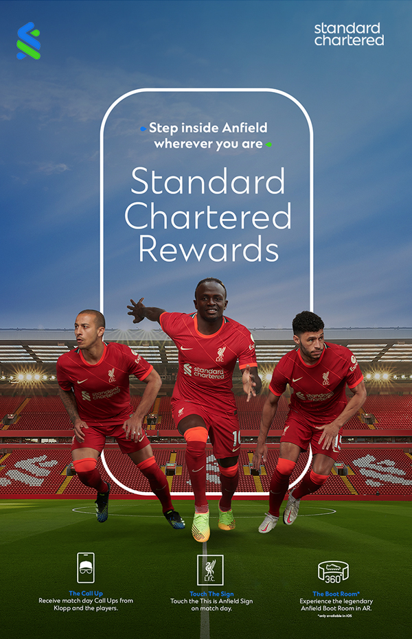 Download the new official LFC app now! - Liverpool FC