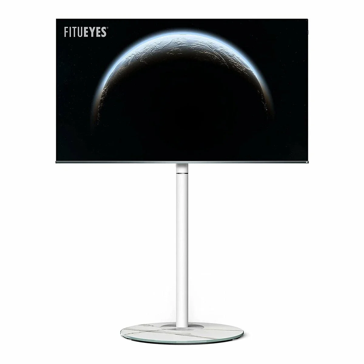 Fitueyes Floor TV Stand Master Series 32-60 Inch