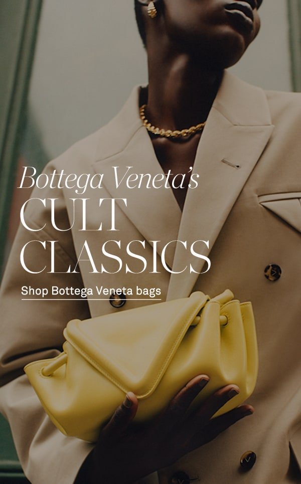 NET-A-PORTER on X: We're still coveting Bottega Veneta's 'Chain