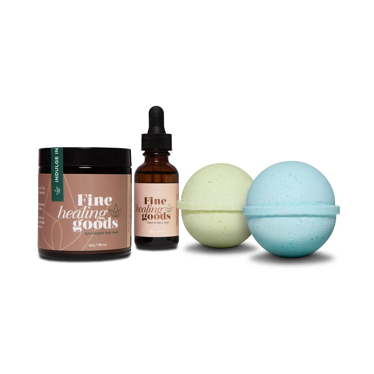 Self Care Bundle
