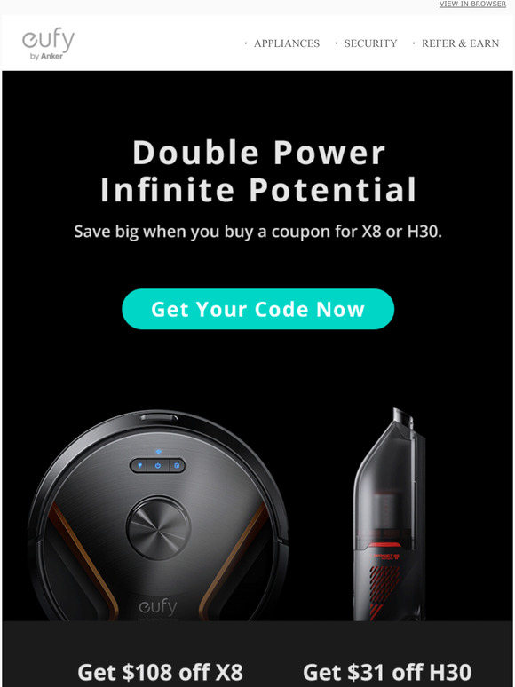 Pick Up More Than Dirt, Get These Coupons