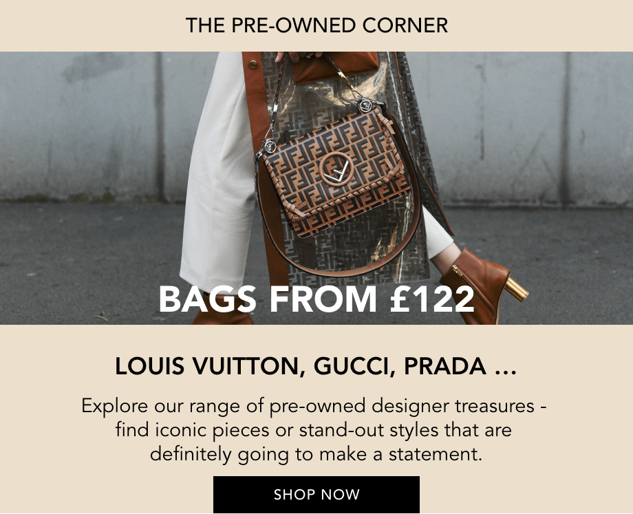 Gucci Prada Louis Vuitton Versace