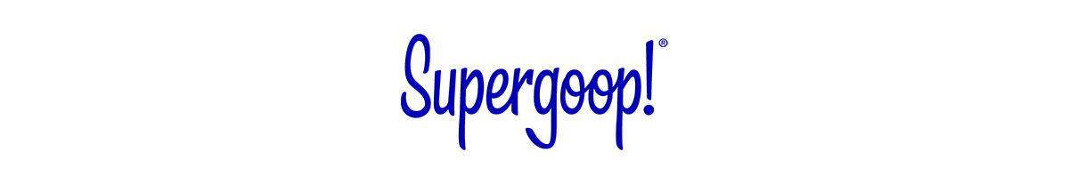 super goop logo