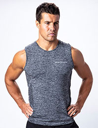 Mens Sports Vest RRP £25 NOW £18