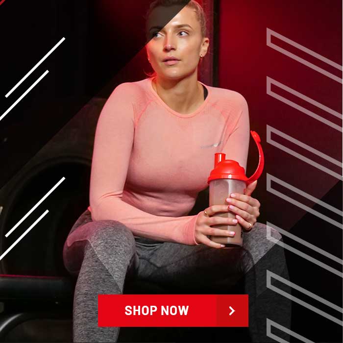 Maximuscle Clothing Is Now On Sale