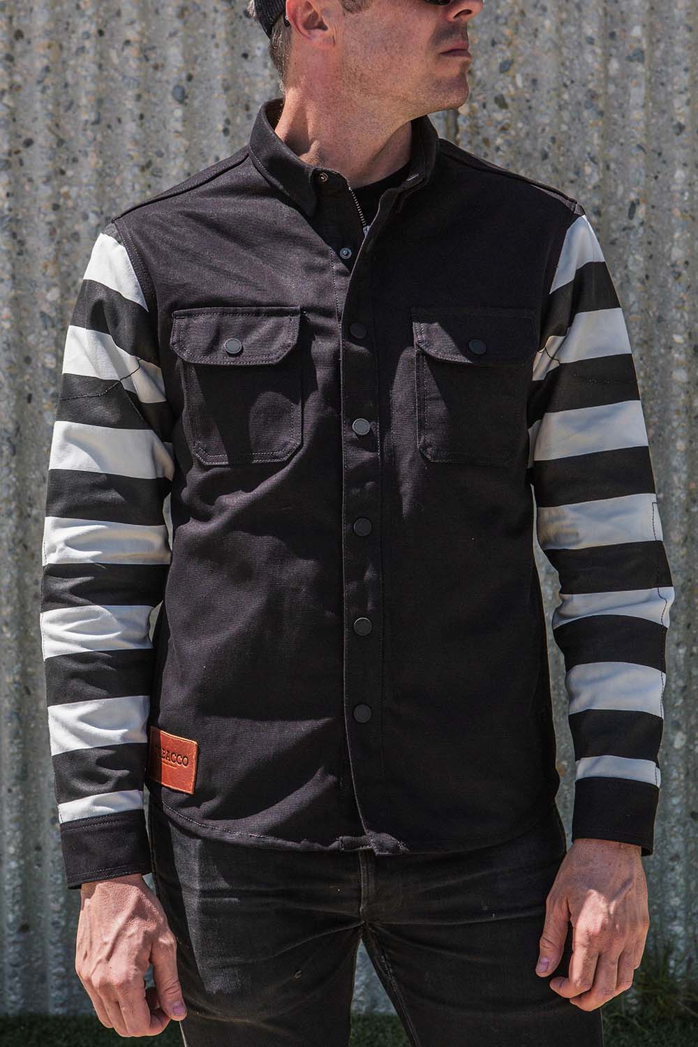 tobacco riding shirt review Motorwear His and Her Shirts Bundle Protect yourself from nasty Tobacco Motorwear: The riding shirt