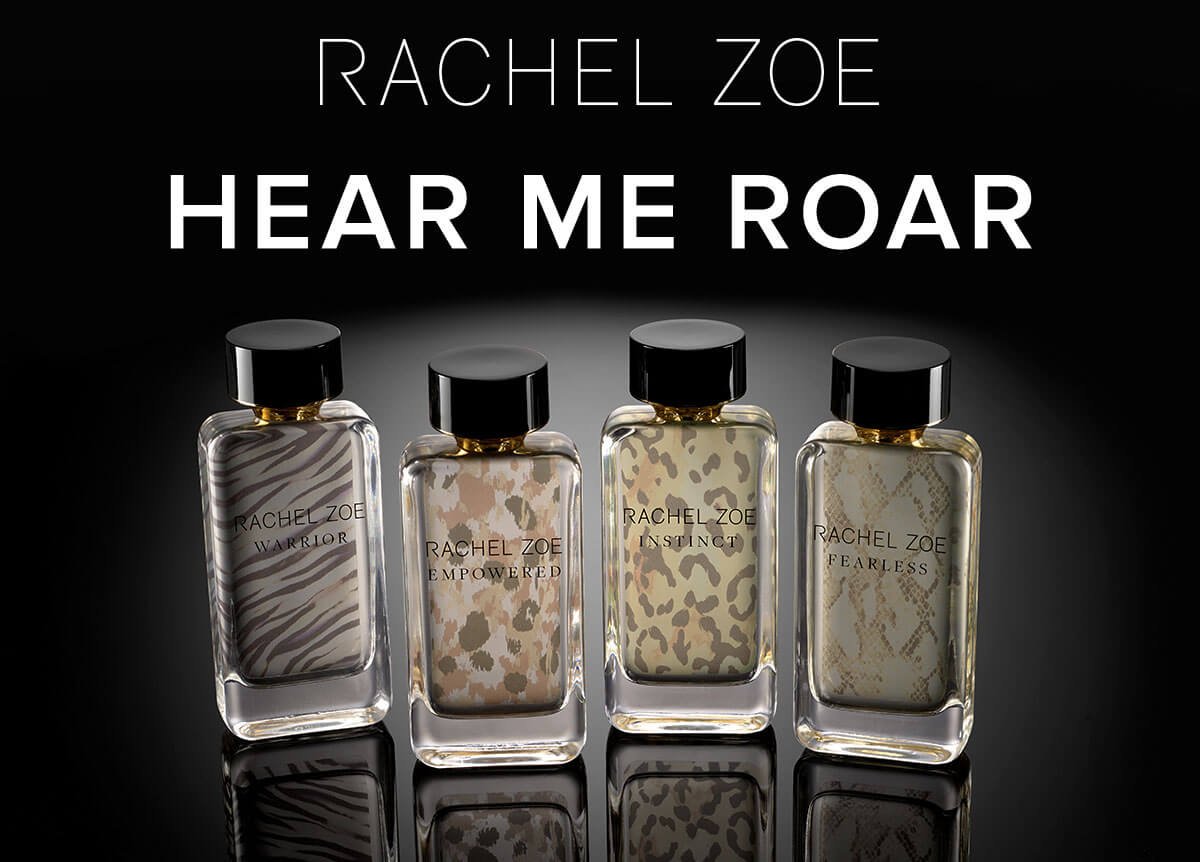 New to Scentbird: Rachel Zoe's Signature Fragrances - Scentbird Blog