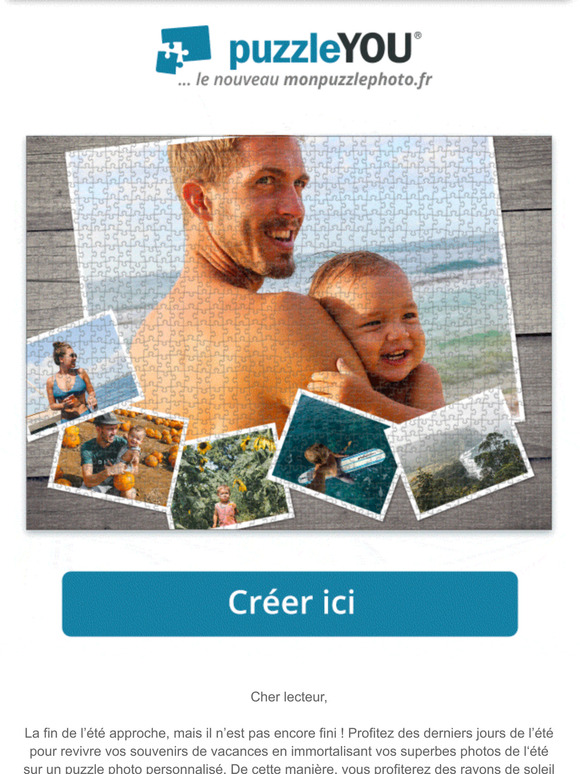 Dernire promode lt  Rduction de 15% sur lensemble de notre gamme !