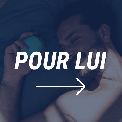 POUR LUI