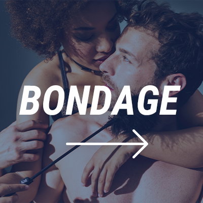 BONDAGE