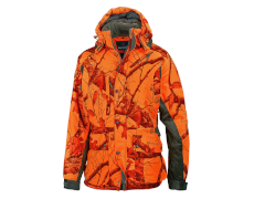 Deerhunter Herren-Winterjacke Explore