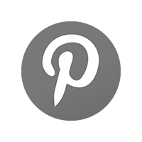 Follow on pinterest