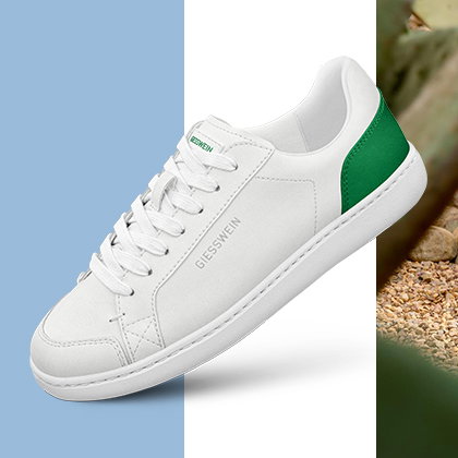 Giesswein: Perfekt fr den Herbst: Cactus Sneaker | Milled
