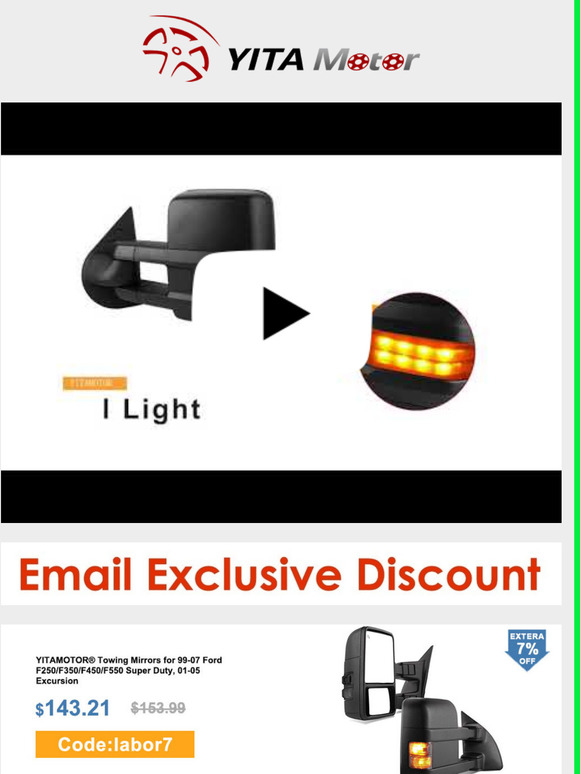 Save Up To 32% Off on Car Parts
