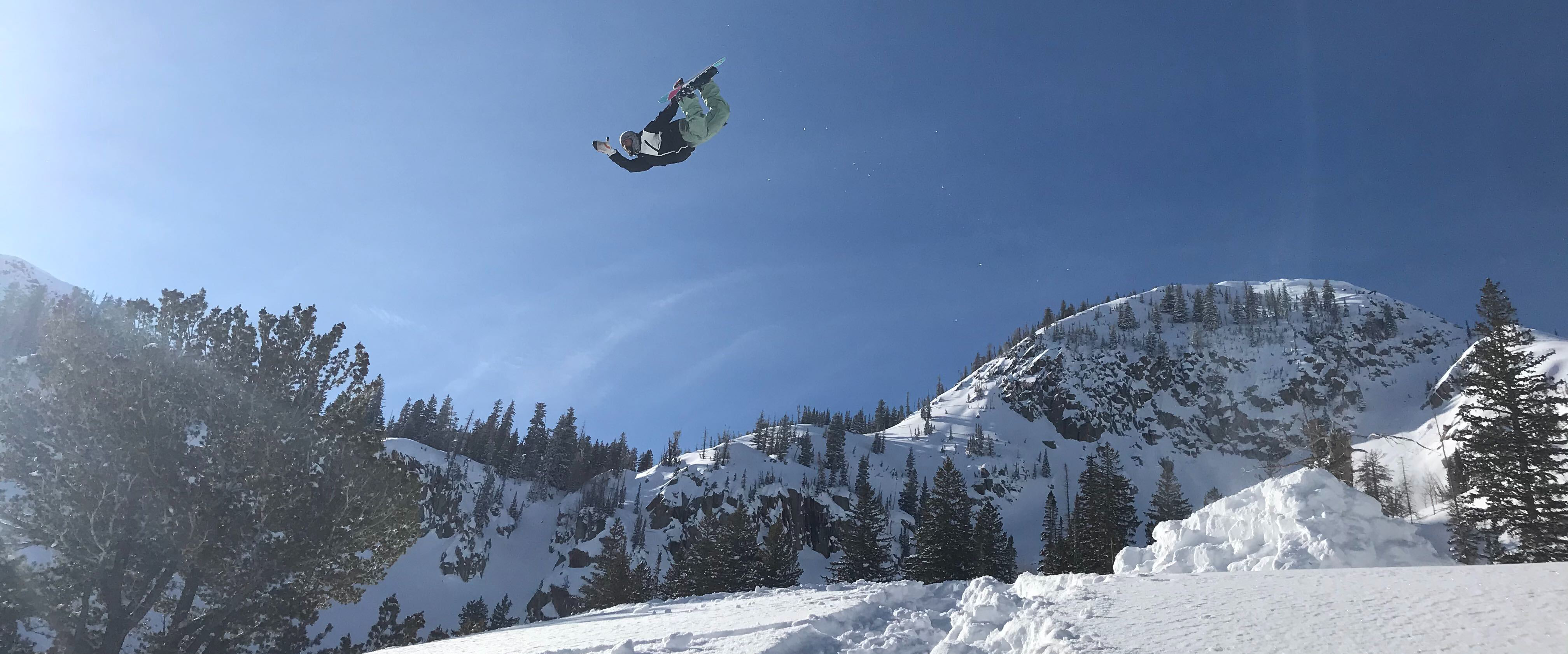 Kemper Snowboards Kemper AllMountain Snowboards Milled