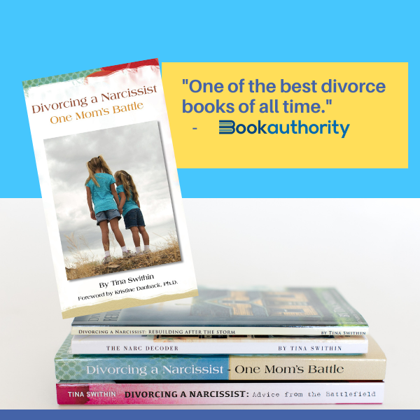 One Mom's Battle REVISED Special Invitation Allen v. Farrow Milled