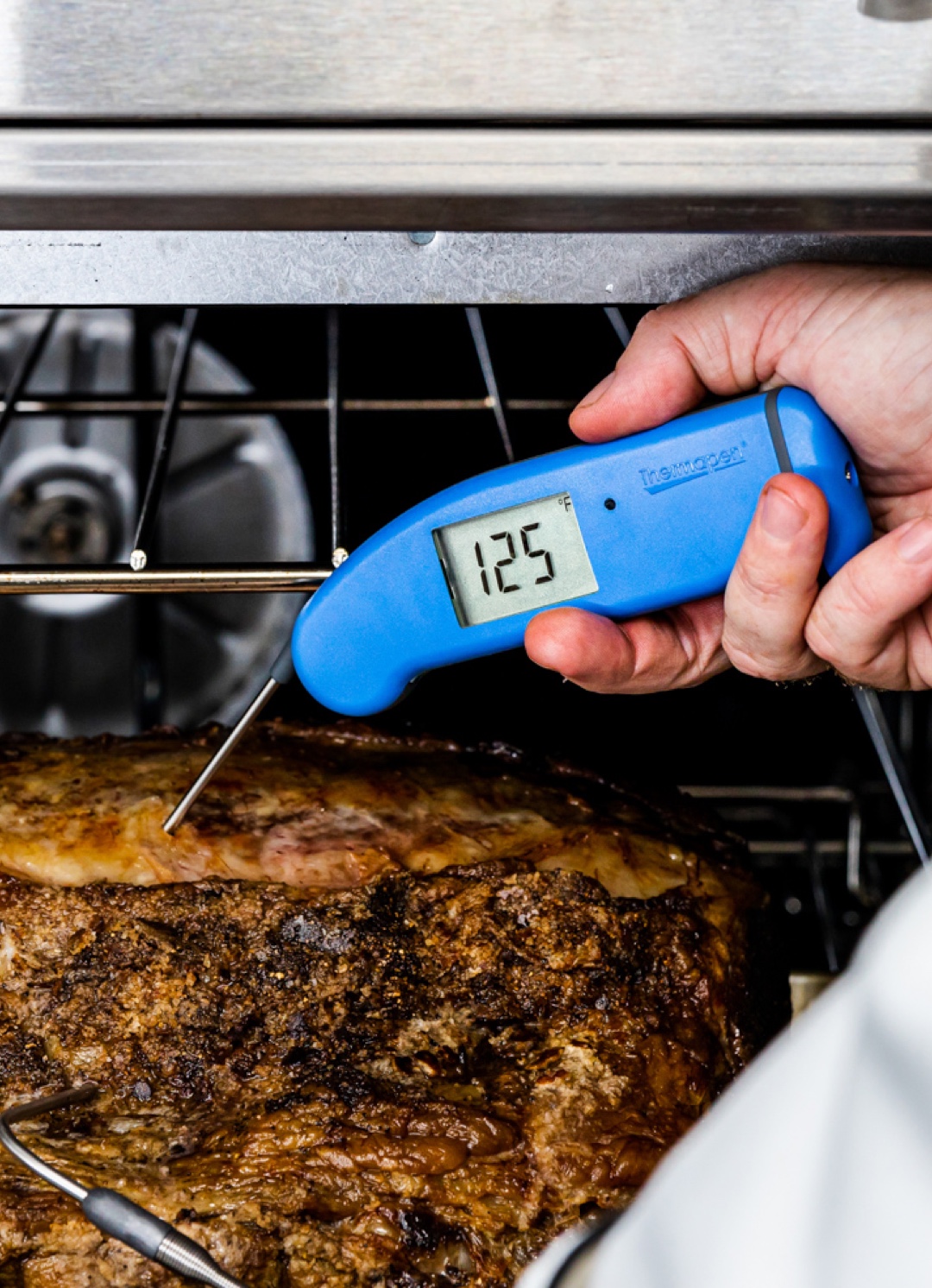 Thermapen Mk4: Get this powerful meat thermometer for 30% off