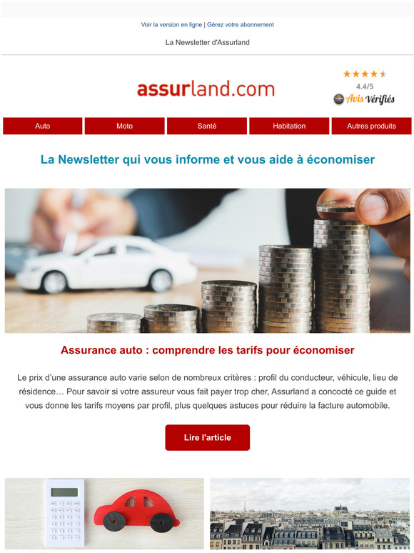 Monsieur -comprendre les tarifs d'assurances auto pour conomiser