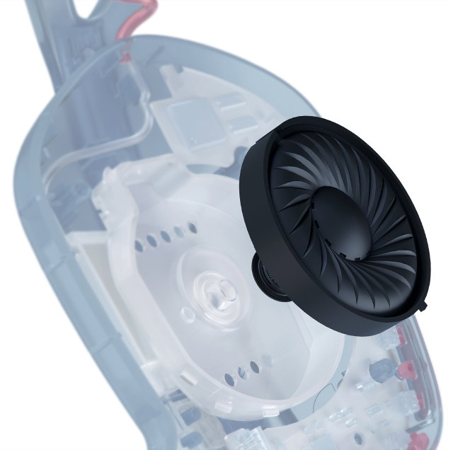 G435 Gaming-Grade Audio