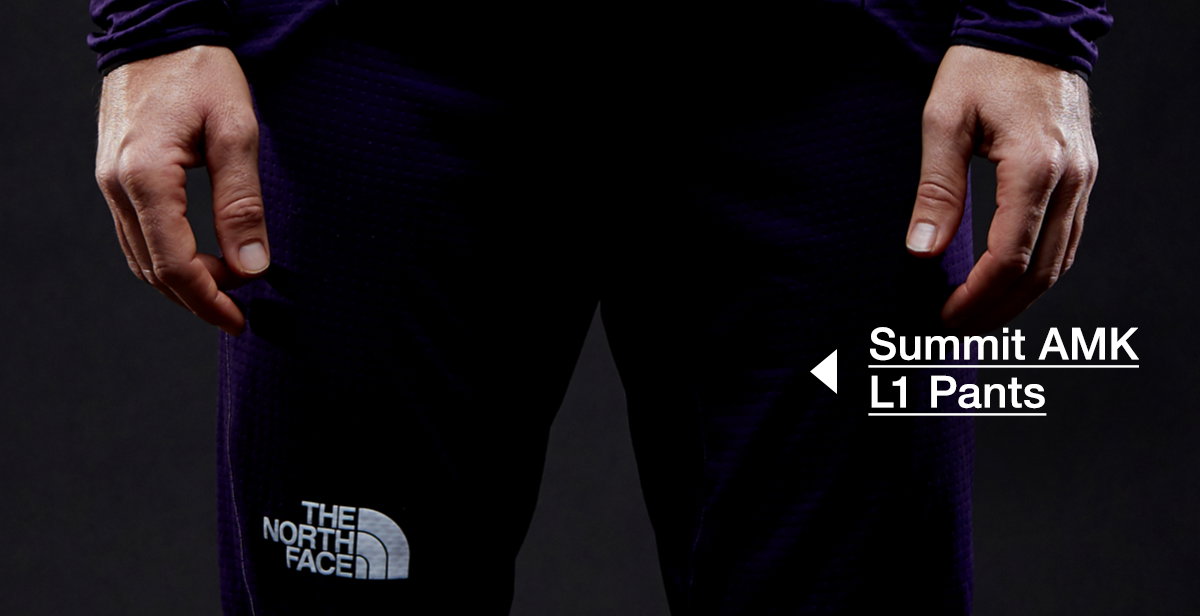Summit AMK L1 Pants