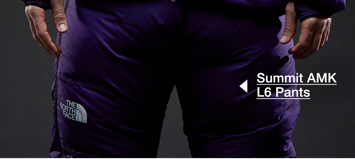 Summit AMK L6 Pants