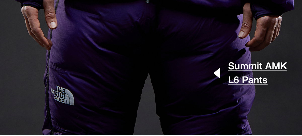 Summit AMK L6 Pants