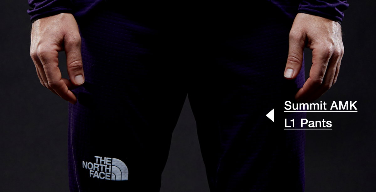Summit AMK L1 Pants