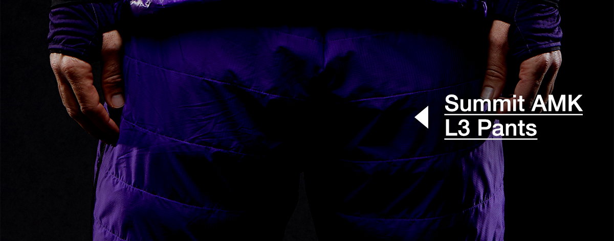 Summit AMK L3 Pants