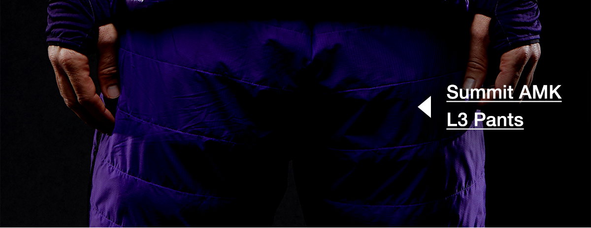 Summit AMK L3 Pants