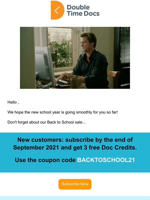 Subscribe and get 3 Free Credits
