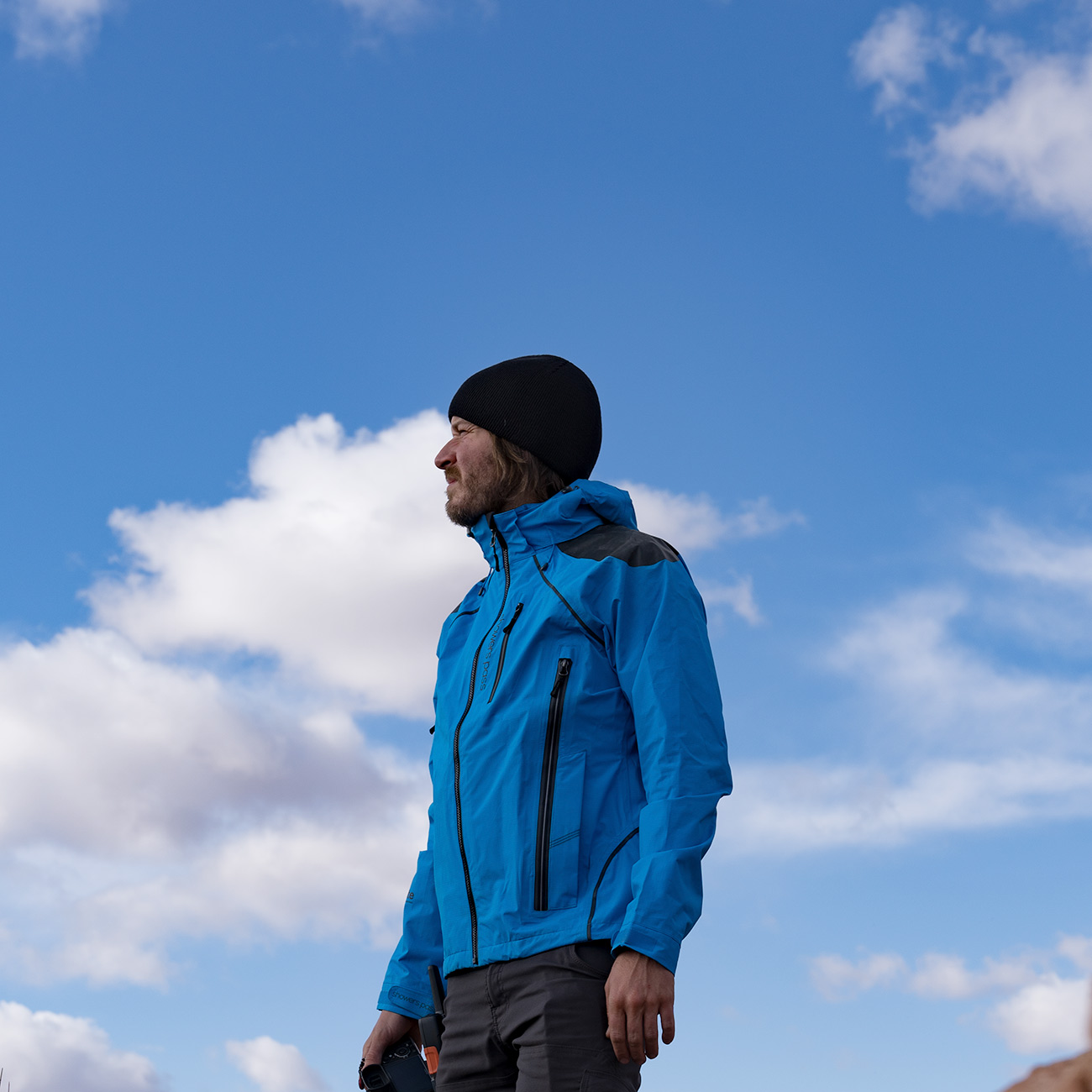 Showers Pass Levels of Waterproofness Explained Milled