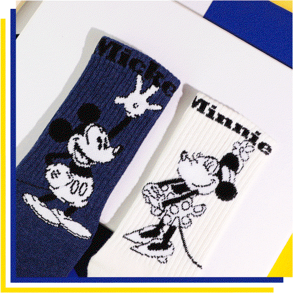 Calzedonia S.p.A.: NEW IN! You'll love the new Disney Collection! | Milled