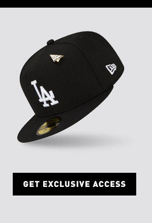 New Era Cap: Email Exclusive MLB x Paper Planes | Milled