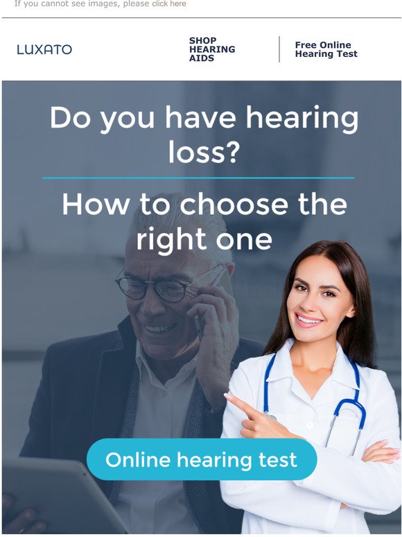 Hearing Tips3Tips To Help Choose The Right Hearing Aid