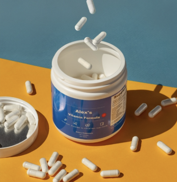 Vitamin Labs
