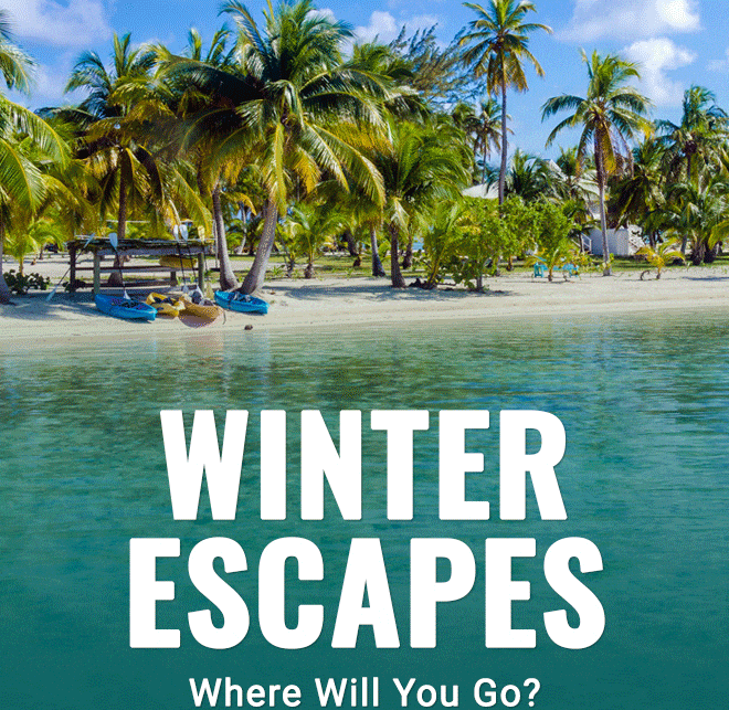 LeftLane Sports Best Places To Go This Winter Milled