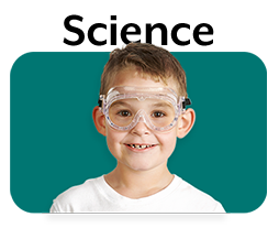 Shop Science back-to-school essentials!
